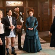 Ghosts - galeria zdjęć - filmweb