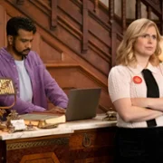 Ghosts - galeria zdjęć - filmweb