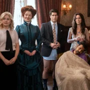 Ghosts - galeria zdjęć - filmweb