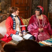 Ghosts - galeria zdjęć - filmweb