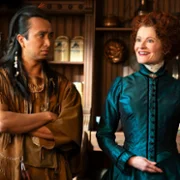 Ghosts - galeria zdjęć - filmweb