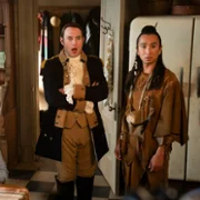 Ghosts - galeria zdjęć - filmweb