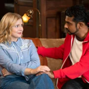 Ghosts - galeria zdjęć - filmweb