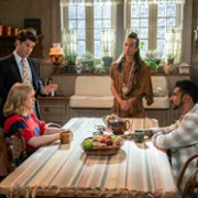 Ghosts - galeria zdjęć - filmweb