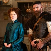 Ghosts - galeria zdjęć - filmweb