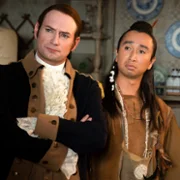 Ghosts - galeria zdjęć - filmweb