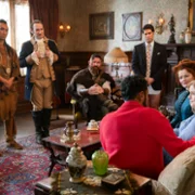 Ghosts - galeria zdjęć - filmweb