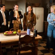 Ghosts - galeria zdjęć - filmweb