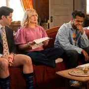 Ghosts - galeria zdjęć - filmweb