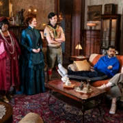 Ghosts - galeria zdjęć - filmweb