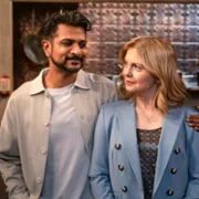 Ghosts - galeria zdjęć - filmweb