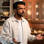 Ghosts - galeria zdjęć - filmweb