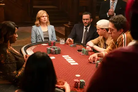 Duchy - galeria zdjęć - filmweb