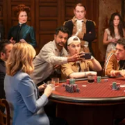 Ghosts - galeria zdjęć - filmweb