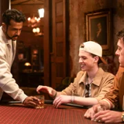 Ghosts - galeria zdjęć - filmweb