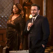 Ghosts - galeria zdjęć - filmweb