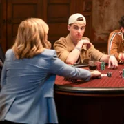 Ghosts - galeria zdjęć - filmweb