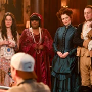 Ghosts - galeria zdjęć - filmweb