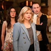 Ghosts - galeria zdjęć - filmweb