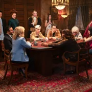 Ghosts - galeria zdjęć - filmweb