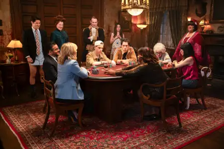 Duchy - galeria zdjęć - filmweb
