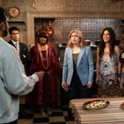 Ghosts - galeria zdjęć - filmweb