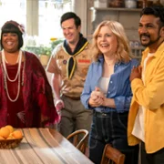 Ghosts - galeria zdjęć - filmweb