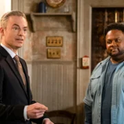 Ghosts - galeria zdjęć - filmweb