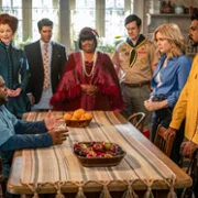 Ghosts - galeria zdjęć - filmweb