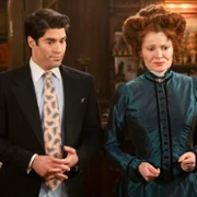 Ghosts - galeria zdjęć - filmweb