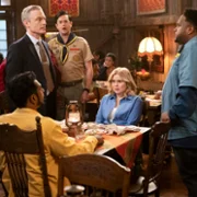 Ghosts - galeria zdjęć - filmweb