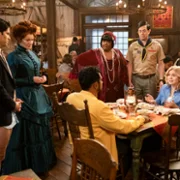 Ghosts - galeria zdjęć - filmweb