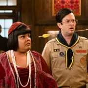 Ghosts - galeria zdjęć - filmweb