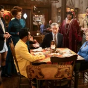 Ghosts - galeria zdjęć - filmweb