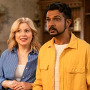 Ghosts - galeria zdjęć - filmweb