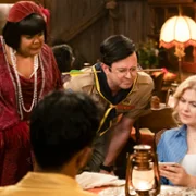 Ghosts - galeria zdjęć - filmweb