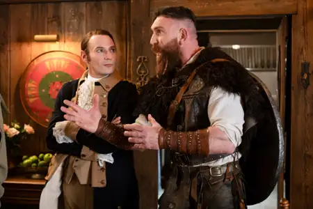 Duchy - galeria zdjęć - filmweb