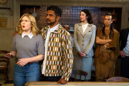 Duchy - galeria zdjęć - filmweb