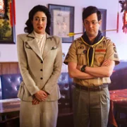 Ghosts - galeria zdjęć - filmweb