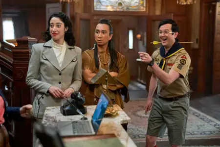 Duchy - galeria zdjęć - filmweb