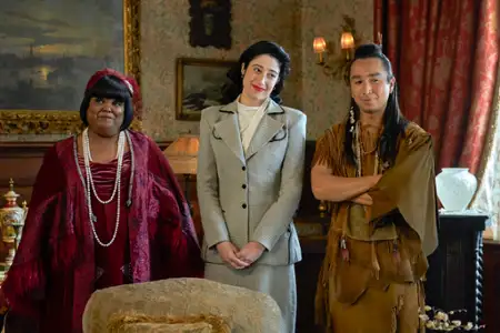 Duchy - galeria zdjęć - filmweb