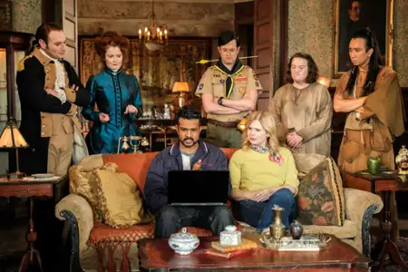 Duchy - galeria zdjęć - filmweb