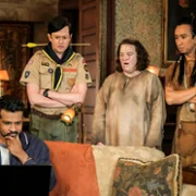 Ghosts - galeria zdjęć - filmweb