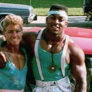 Killer Sally - galeria zdjęć - filmweb