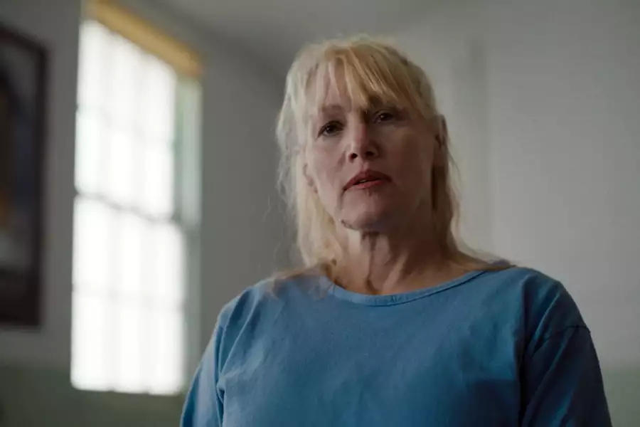 Killer Sally - galeria zdjęć - filmweb