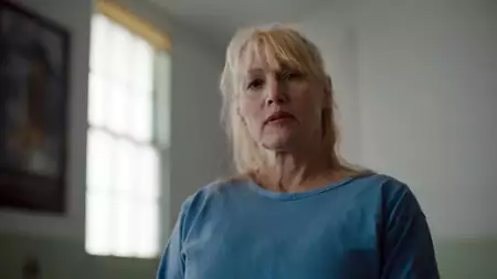 Killer Sally - galeria zdjęć - filmweb