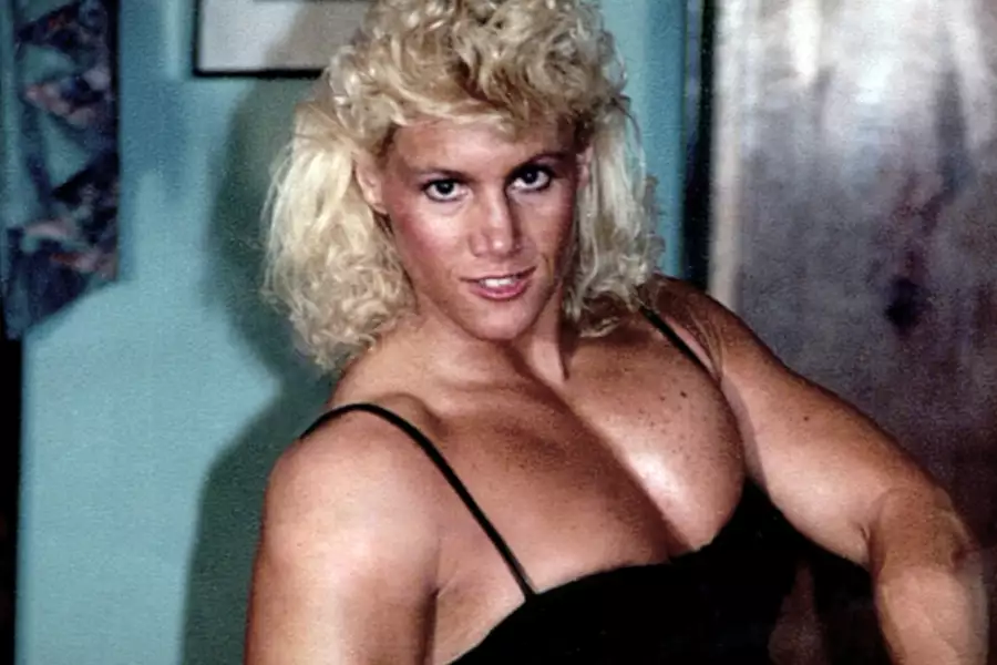 Killer Sally - galeria zdjęć - filmweb