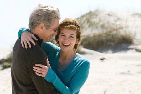 Recenzja Noce w Rodanthe