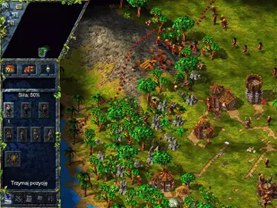 The Settlers III: Misja Amazonek - galeria zdjęć - filmweb