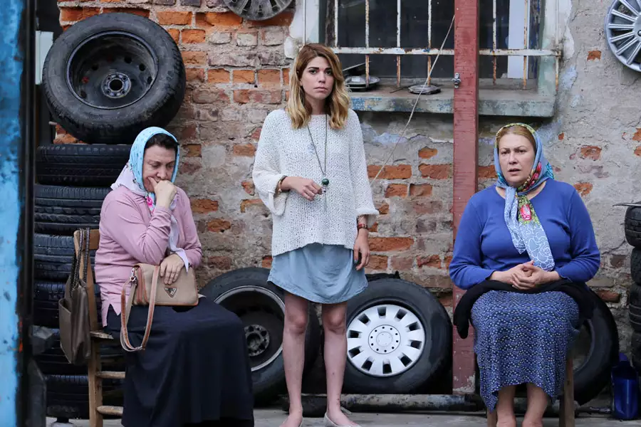 To moje życie! - galeria zdjęć - filmweb